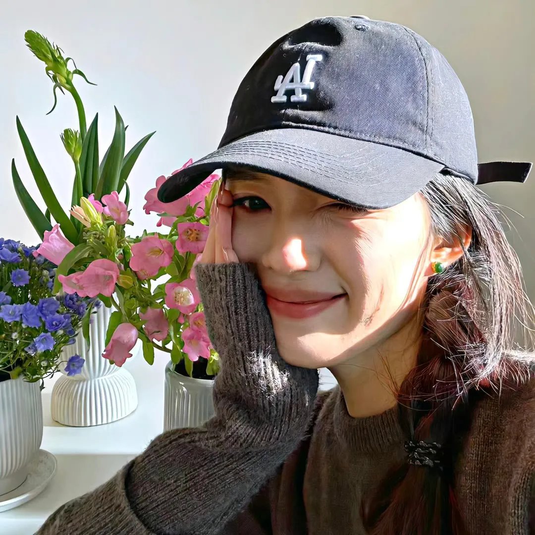 模特魅影