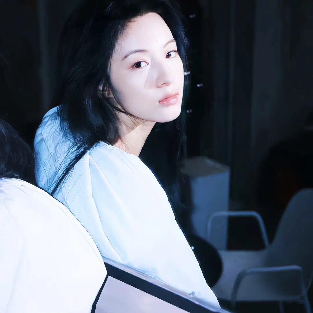 风流四美人
