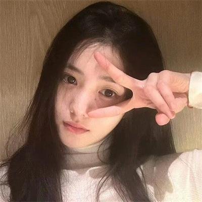 黑女孩