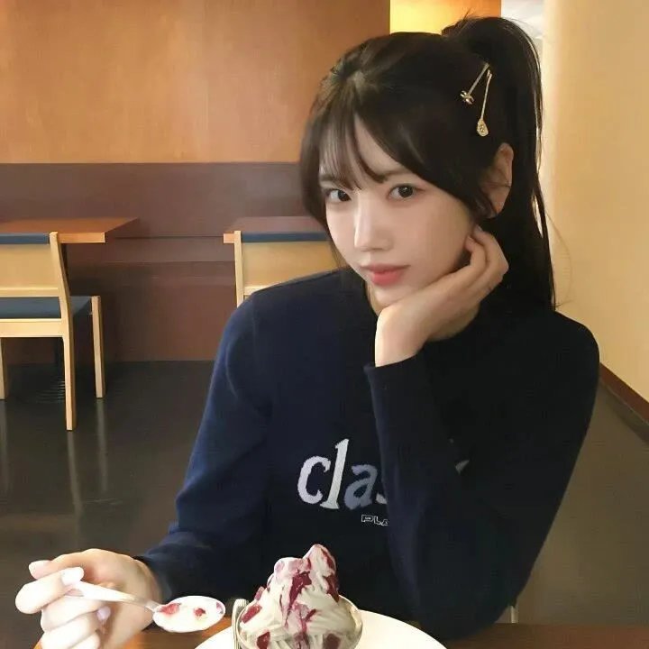 闪亮女孩