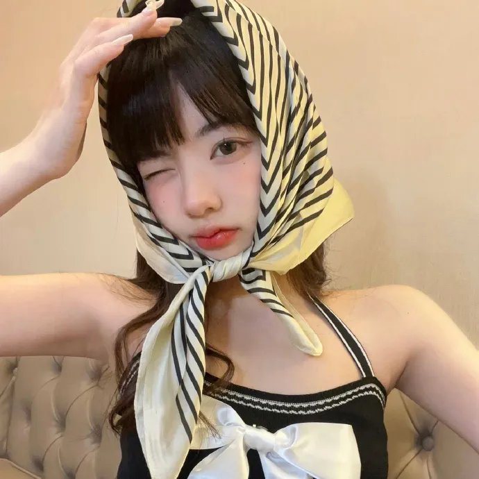 红粉女海盗