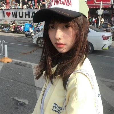 娜娜向前冲